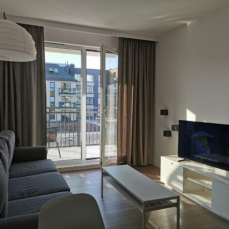 Apartament Bel Mare Pelikan مينززدرويه المظهر الخارجي الصورة