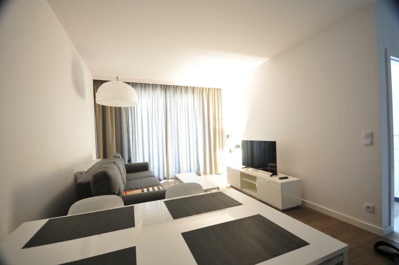 Apartament Bel Mare Pelikan مينززدرويه المظهر الخارجي الصورة