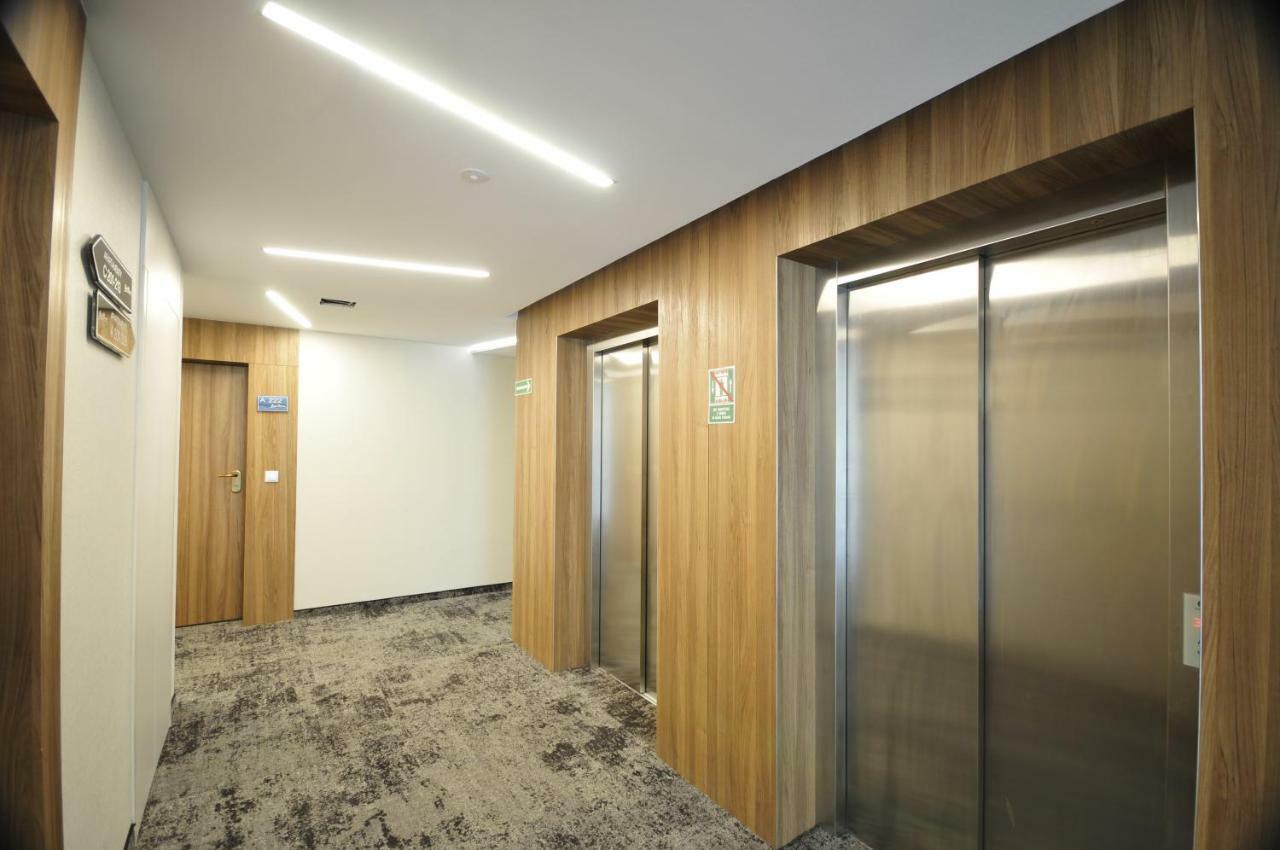 Apartament Bel Mare Pelikan مينززدرويه المظهر الخارجي الصورة