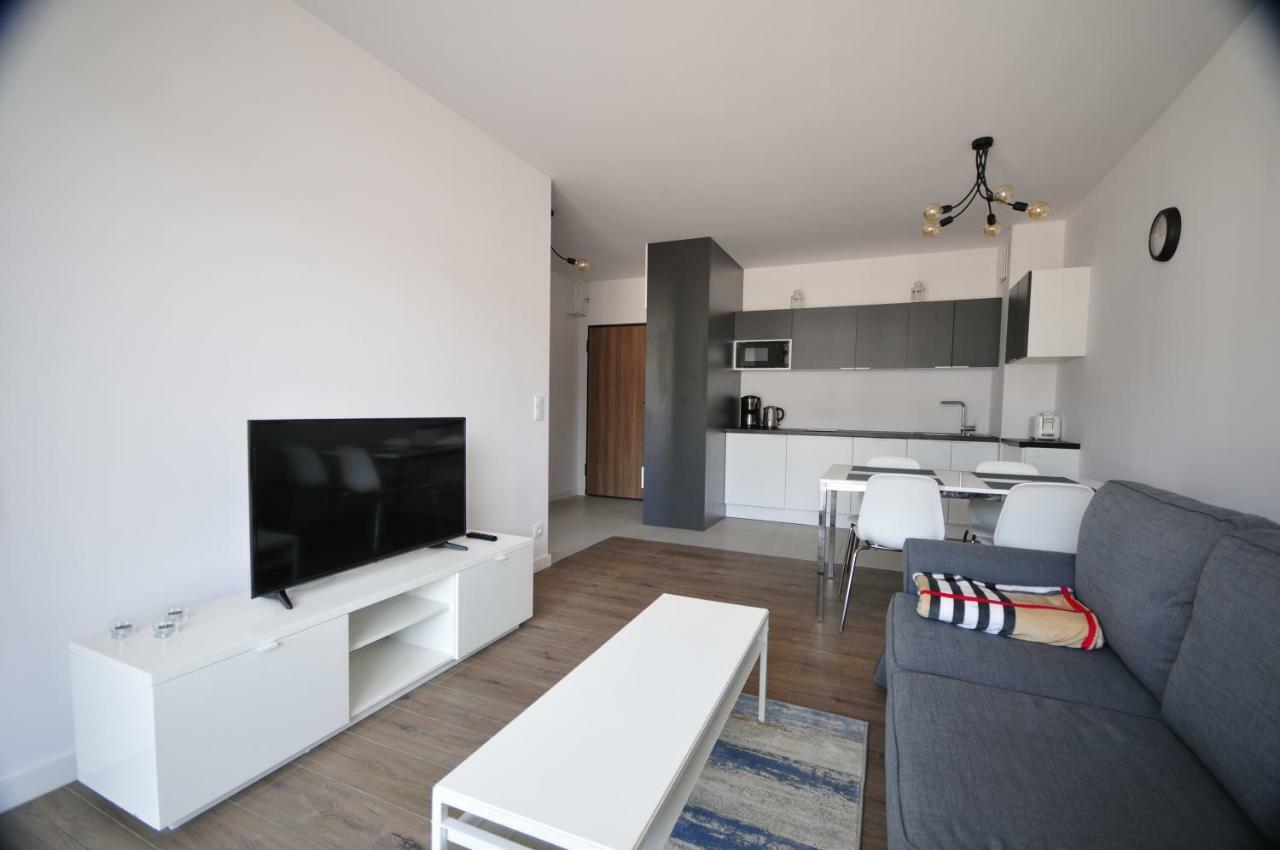 Apartament Bel Mare Pelikan مينززدرويه المظهر الخارجي الصورة