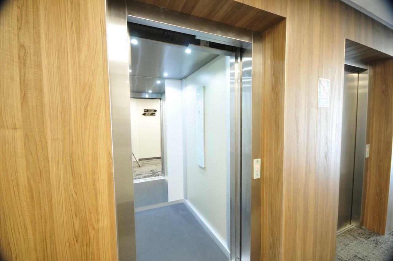Apartament Bel Mare Pelikan مينززدرويه المظهر الخارجي الصورة
