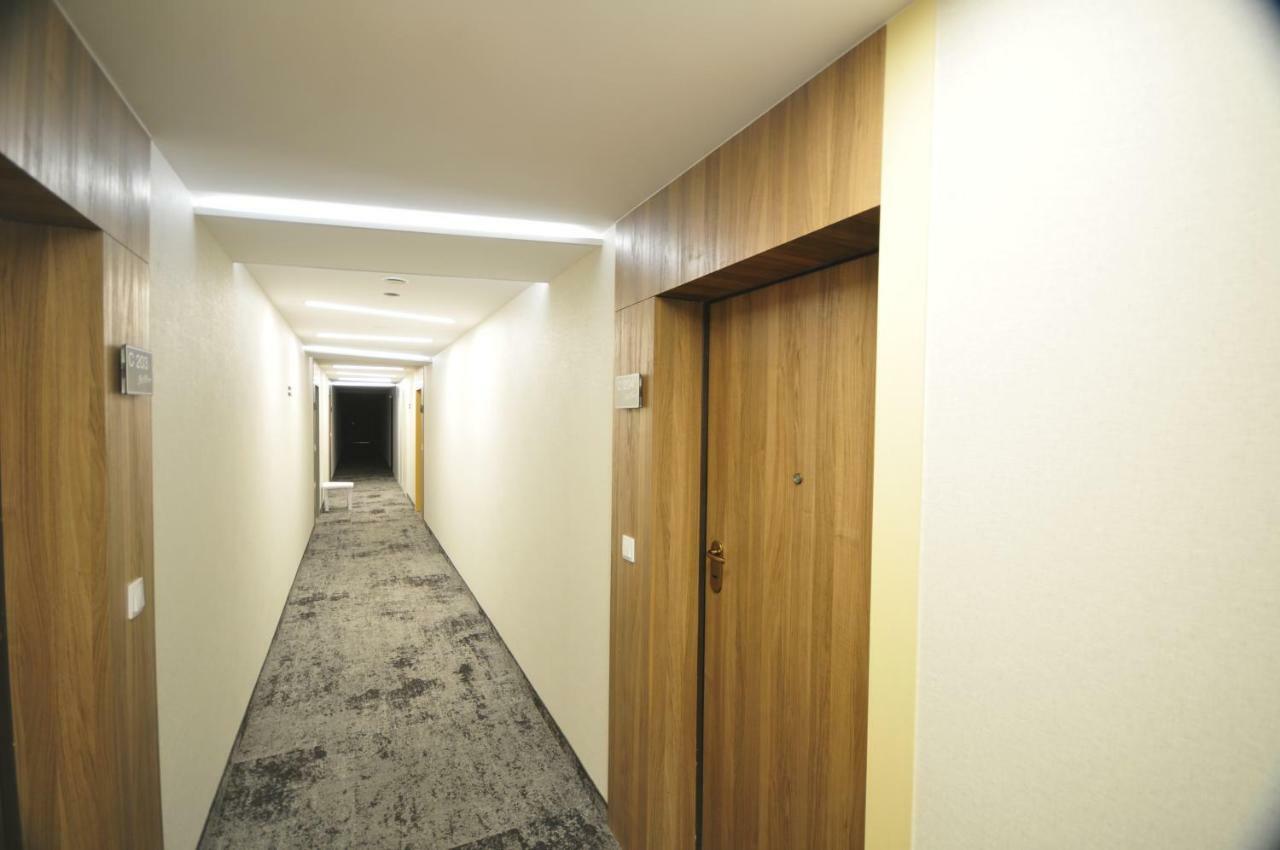 Apartament Bel Mare Pelikan مينززدرويه المظهر الخارجي الصورة